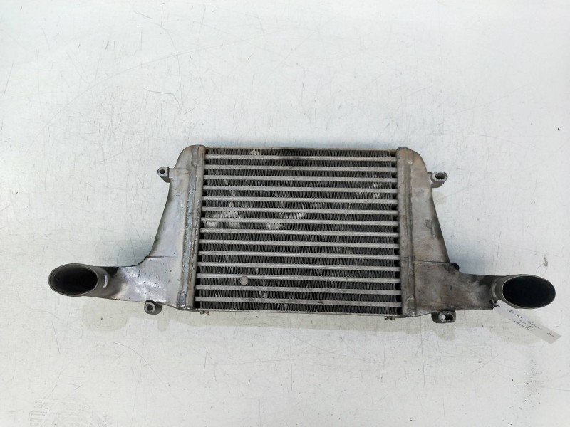 Recambio de intercooler para nissan cabstar e 3.0 d referencia OEM IAM 13003005SF 1810002024 