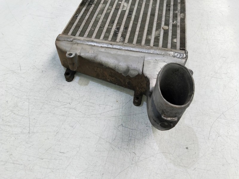 Recambio de intercooler para nissan cabstar e 3.0 d referencia OEM IAM 13003005SF 1810002024 