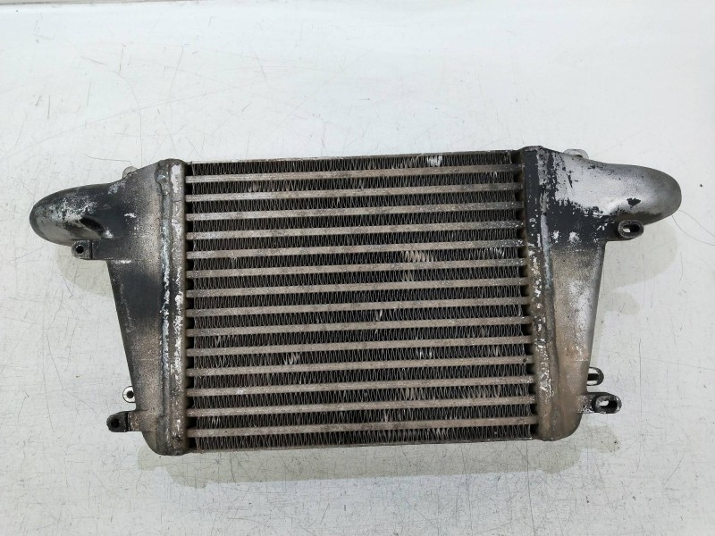 Recambio de intercooler para nissan cabstar e 3.0 d referencia OEM IAM 13003005SF 1810002024 