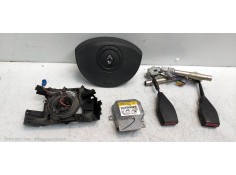 Recambio de kit airbag para renault kangoo dynamique referencia OEM IAM   