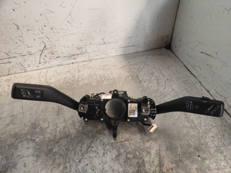 Recambio de mando luces para seat leon (1p1) reference referencia OEM IAM 5K0953502K 5K0953521BH 