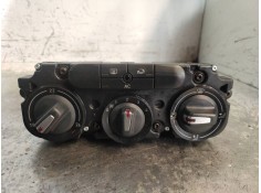 Recambio de mando calefaccion / aire acondicionado para seat leon (1p1) reference referencia OEM IAM   