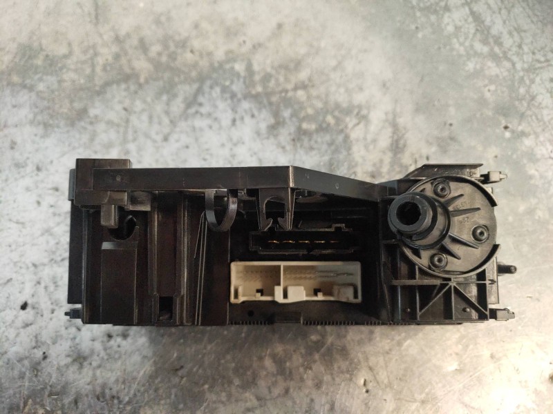 Recambio de mando calefaccion / aire acondicionado para seat leon (1p1) reference referencia OEM IAM   