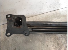 Recambio de refuerzo paragolpes trasero para seat leon (1p1) reference referencia OEM IAM    2