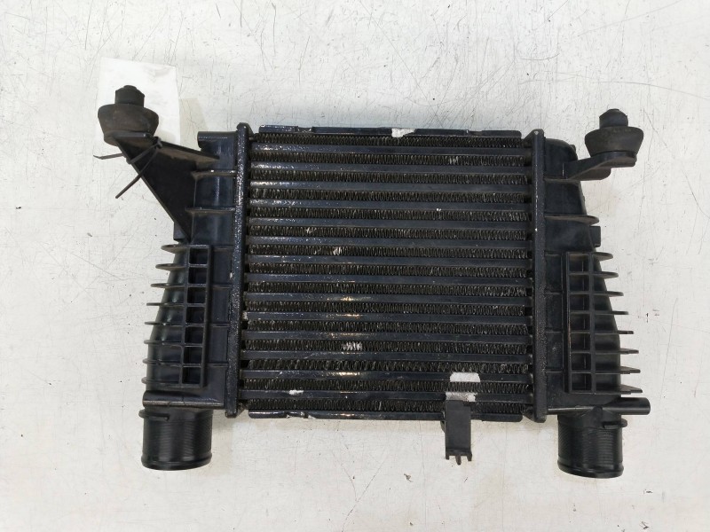 Recambio de intercooler para nissan note (e11e) 1.5 dci turbodiesel cat referencia OEM IAM 144619U20A 992405HB 