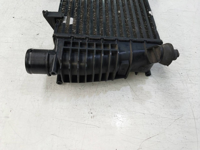 Recambio de intercooler para nissan note (e11e) 1.5 dci turbodiesel cat referencia OEM IAM 144619U20A 992405HB 
