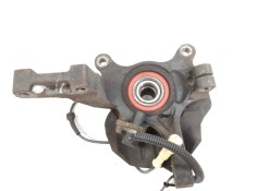 Recambio de mangueta delantera izquierda para chevrolet lacetti 2.0 diesel cat referencia OEM IAM    2
