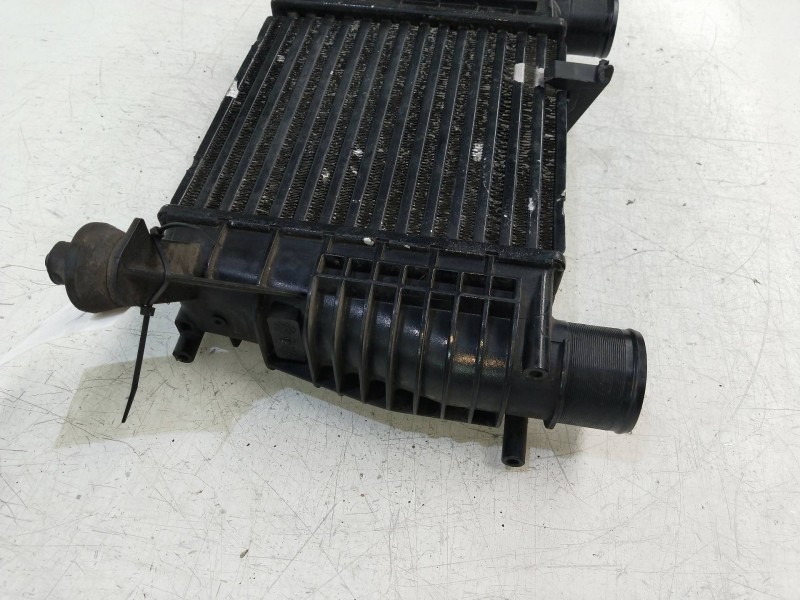 Recambio de intercooler para nissan note (e11e) 1.5 dci turbodiesel cat referencia OEM IAM 144619U20A 992405HB 