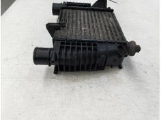 Recambio de intercooler para nissan note (e11e) 1.5 dci turbodiesel cat referencia OEM IAM 144619U20A 992405HB  2