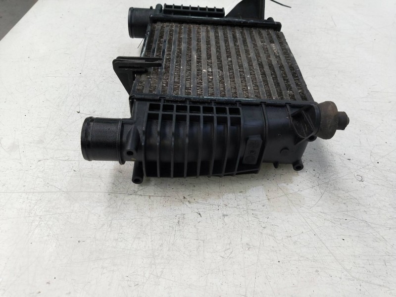 Recambio de intercooler para nissan note (e11e) 1.5 dci turbodiesel cat referencia OEM IAM 144619U20A 992405HB 