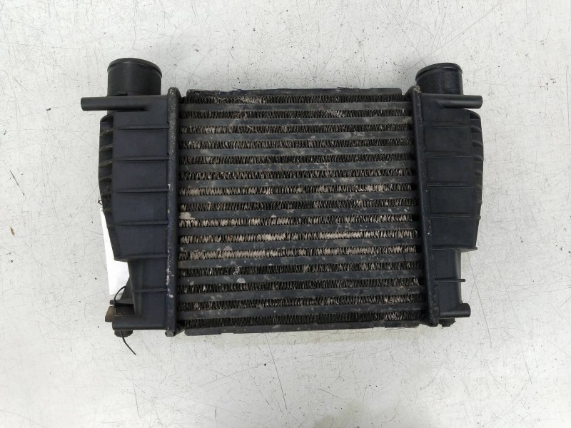 Recambio de intercooler para nissan note (e11e) 1.5 dci turbodiesel cat referencia OEM IAM 144619U20A 992405HB 