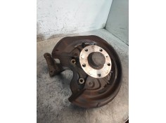 Recambio de mangueta trasera derecha para seat leon (1p1) reference referencia OEM IAM   