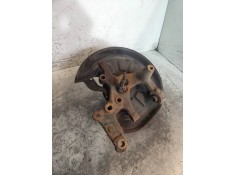 Recambio de mangueta trasera derecha para seat leon (1p1) reference referencia OEM IAM    2