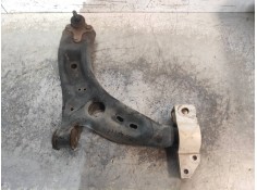 Recambio de brazo suspension inferior delantero derecho para seat leon (1p1) reference referencia OEM IAM   