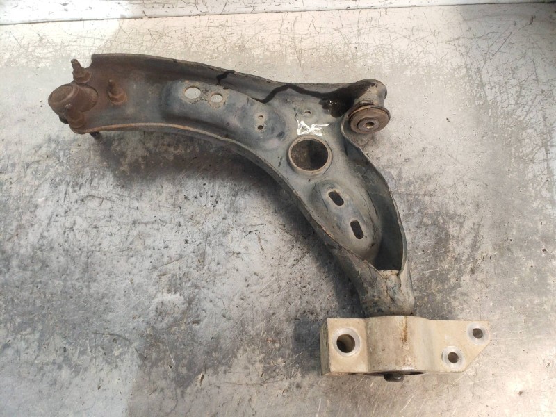 Recambio de brazo suspension inferior delantero derecho para seat leon (1p1) reference referencia OEM IAM   
