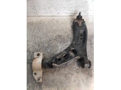 Recambio de brazo suspension inferior delantero izquierdo para seat leon (1p1) reference referencia OEM IAM   