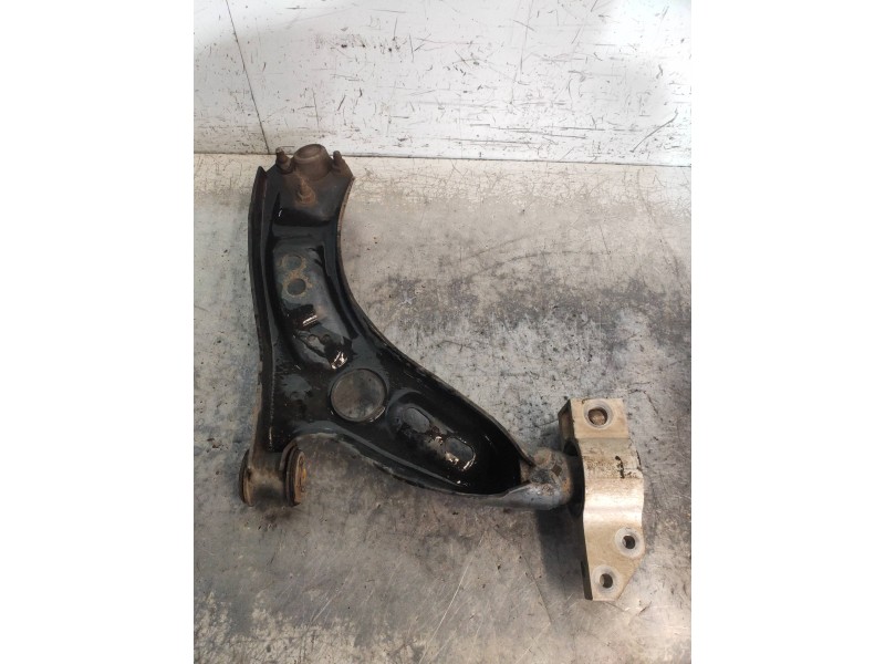Recambio de brazo suspension inferior delantero izquierdo para seat leon (1p1) reference referencia OEM IAM   