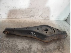 Recambio de brazo suspension inferior trasero izquierdo para seat leon (1p1) reference referencia OEM IAM   
