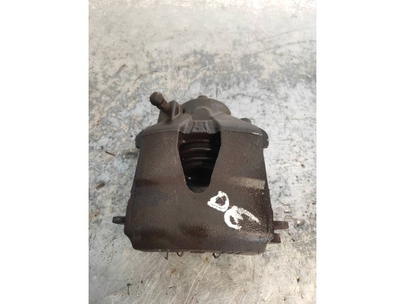 Recambio de pinza freno delantera derecha para seat leon (1p1) reference referencia OEM IAM   