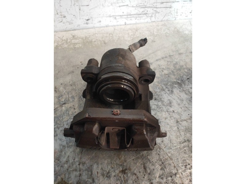 Recambio de pinza freno delantera derecha para seat leon (1p1) reference referencia OEM IAM   
