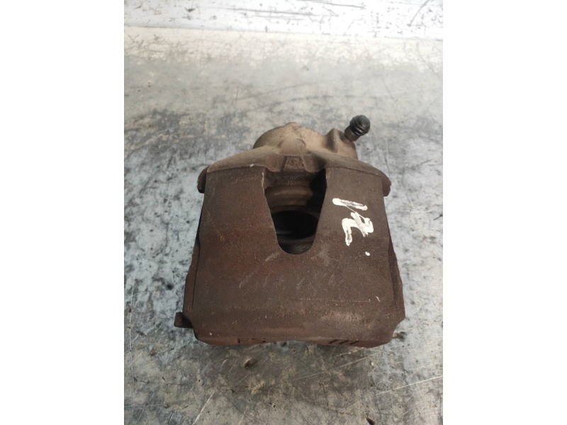 Recambio de pinza freno delantera izquierda para seat leon (1p1) reference referencia OEM IAM   