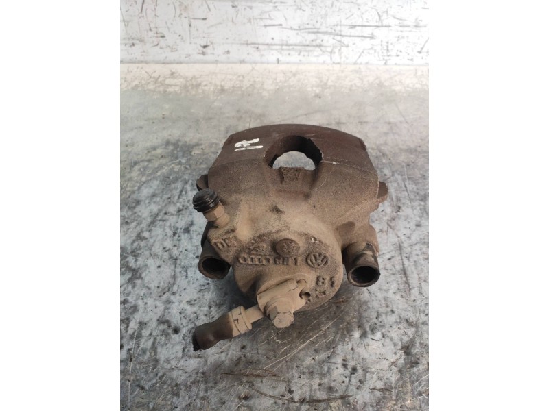 Recambio de pinza freno delantera izquierda para seat leon (1p1) reference referencia OEM IAM   