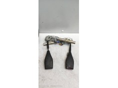 Recambio de kit airbag para renault kangoo dynamique referencia OEM IAM    2