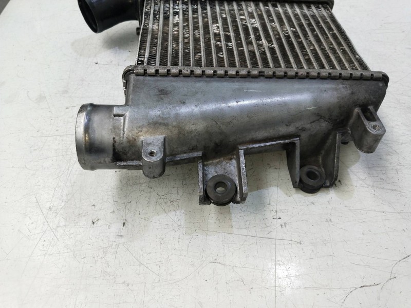 Recambio de intercooler para nissan patrol gr (y61) 3.0 16v turbodiesel cat referencia OEM IAM   