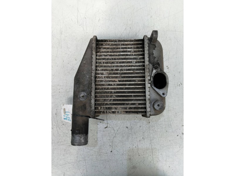 Recambio de intercooler para nissan primera berlina (p12) 2.2 16v turbodiesel cat referencia OEM IAM    Recambio de intercooler para nissan primera berlina (p12) 2.2 16v turbodiesel cat referencia OEM IAM