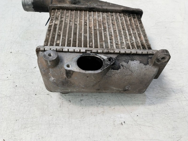 Recambio de intercooler para nissan primera berlina (p12) 2.2 16v turbodiesel cat referencia OEM IAM    Recambio de intercooler para nissan primera berlina (p12) 2.2 16v turbodiesel cat referencia OEM IAM