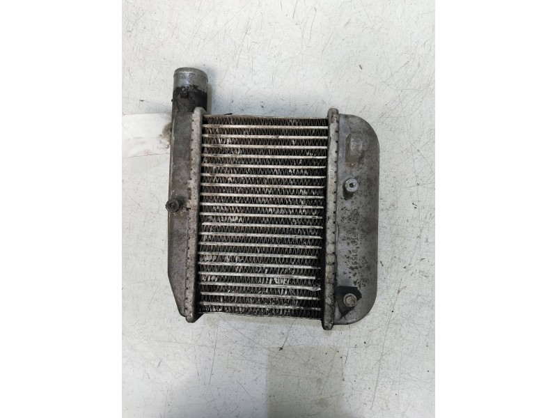 Recambio de intercooler para nissan primera berlina (p12) 2.2 16v turbodiesel cat referencia OEM IAM    Recambio de intercooler para nissan primera berlina (p12) 2.2 16v turbodiesel cat referencia OEM IAM