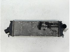Recambio de intercooler para nissan primastar (x83) referencia OEM IAM 8200411160C 93854162 