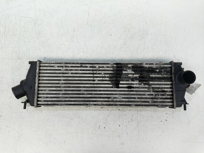 Recambio de intercooler para nissan primastar (x83) referencia OEM IAM 8200411160C 93854162 
