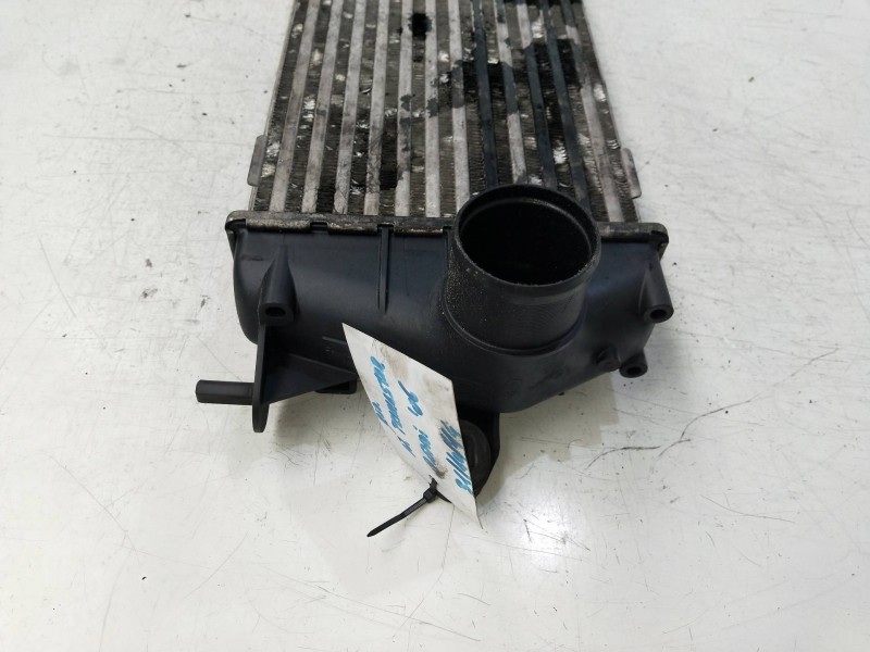Recambio de intercooler para nissan primastar (x83) referencia OEM IAM 8200411160C 93854162 