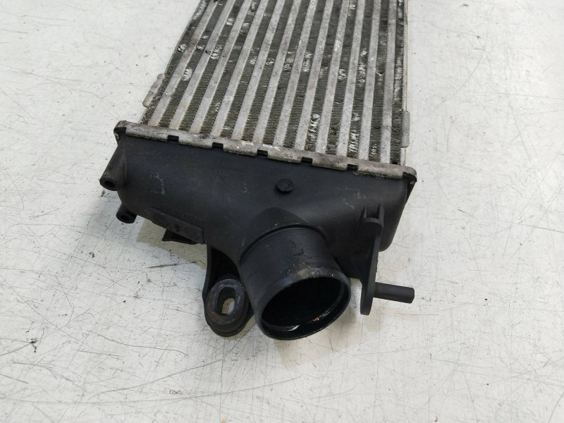Recambio de intercooler para nissan primastar (x83) referencia OEM IAM 8200411160C 93854162 