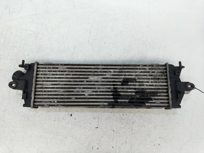 Recambio de intercooler para nissan primastar (x83) referencia OEM IAM 8200411160C 93854162 