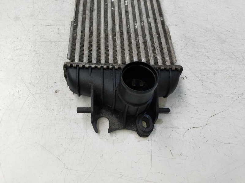 Recambio de intercooler para nissan primastar (x83) 1.9 dci diesel cat referencia OEM IAM   