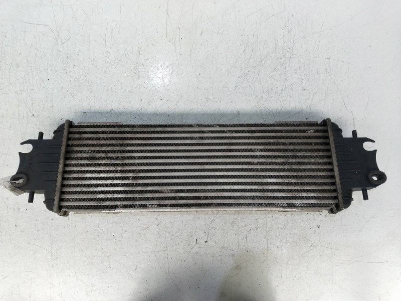 Recambio de intercooler para nissan primastar (x83) 1.9 dci diesel cat referencia OEM IAM   