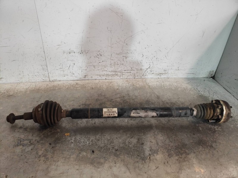 Recambio de transmision delantera derecha para seat leon (1p1) reference referencia OEM IAM 1K2407272BS  