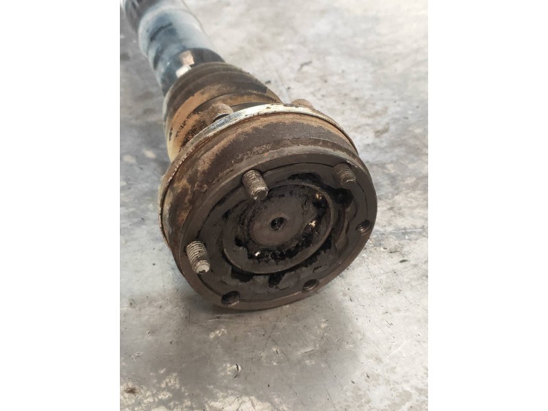 Recambio de transmision delantera derecha para seat leon (1p1) reference referencia OEM IAM 1K2407272BS  