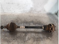 Recambio de transmision delantera izquierda para seat leon (1p1) reference referencia OEM IAM 1K0407271AP  