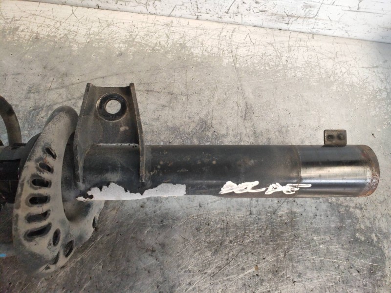 Recambio de amortiguador delantero derecho para seat leon (1p1) reference referencia OEM IAM 1K0413031CT  