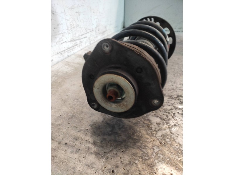 Recambio de amortiguador delantero derecho para seat leon (1p1) reference referencia OEM IAM 1K0413031CT  