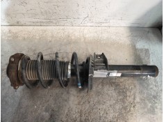 Recambio de amortiguador delantero izquierdo para seat leon (1p1) reference referencia OEM IAM 1K0413031CT  