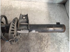 Recambio de amortiguador delantero izquierdo para seat leon (1p1) reference referencia OEM IAM 1K0413031CT   2