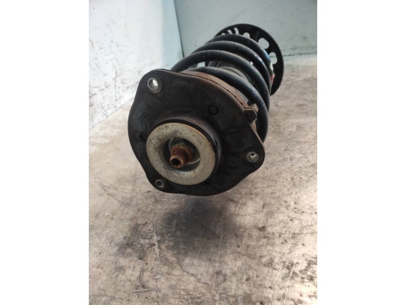 Recambio de amortiguador delantero izquierdo para seat leon (1p1) reference referencia OEM IAM 1K0413031CT  