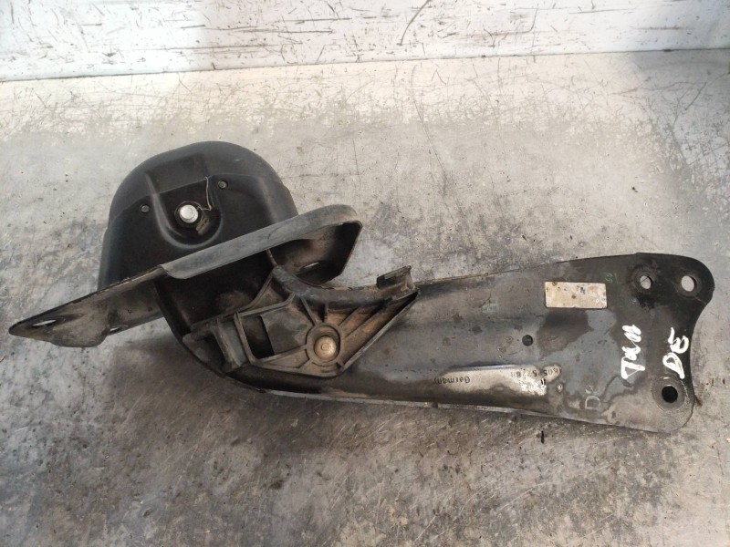 Recambio de brazo suspension inferior trasero derecho para seat leon (1p1) reference referencia OEM IAM   