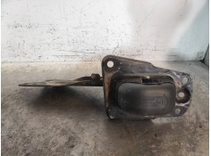 Recambio de brazo suspension inferior trasero derecho para seat leon (1p1) reference referencia OEM IAM    2