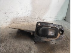 Recambio de brazo suspension inferior trasero izquierdo para seat leon (1p1) reference referencia OEM IAM   