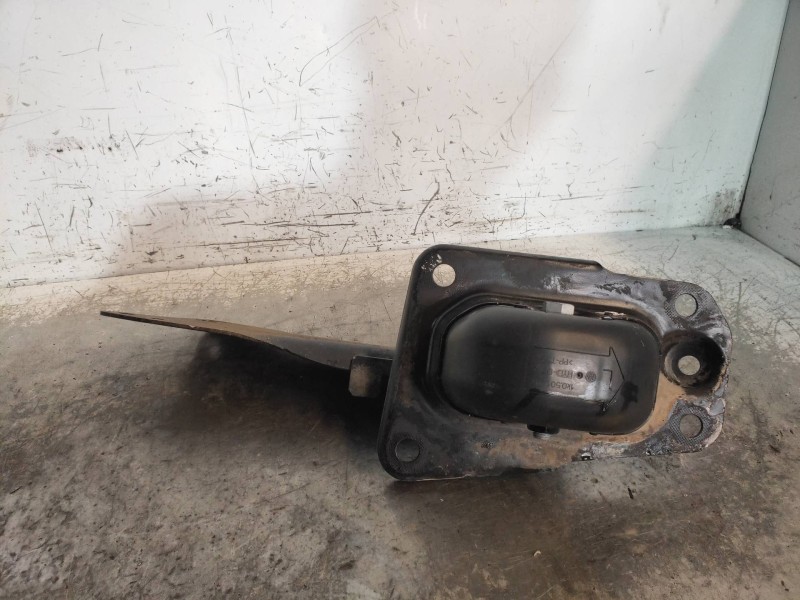 Recambio de brazo suspension inferior trasero izquierdo para seat leon (1p1) reference referencia OEM IAM   